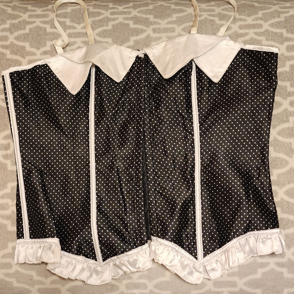 Corset